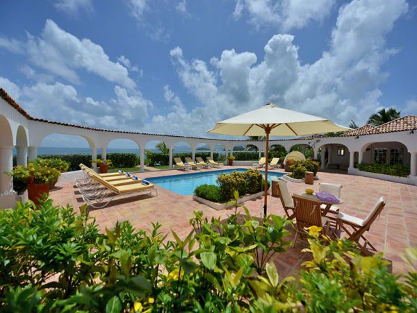 Saint Maarten Saint Martin Home 979248