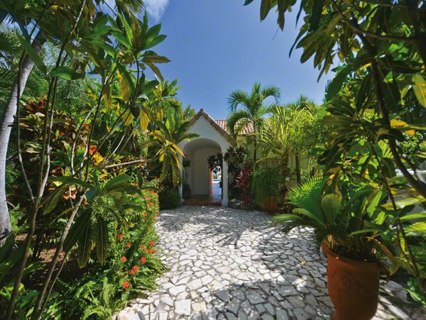 Saint Maarten Saint Martin Home 979248