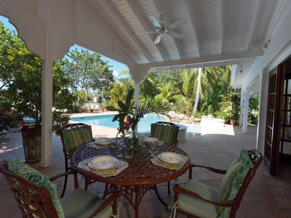 Saint Maarten Saint Martin Home 979249