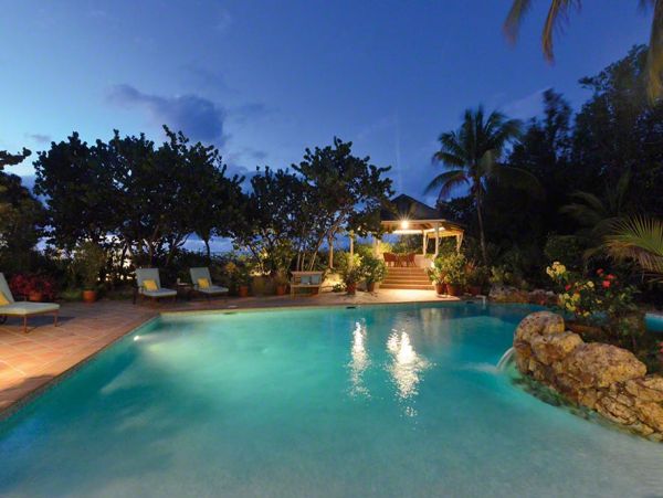 Saint Maarten Saint Martin Home 979249