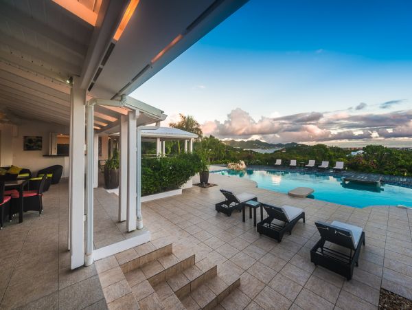 Saint Maarten Saint Martin Home 979250