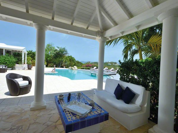 Saint Maarten Saint Martin Home 979250
