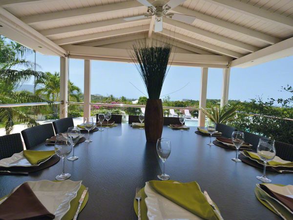 Saint Maarten Saint Martin Home 979250