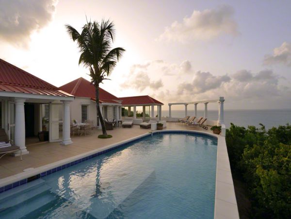 Saint Maarten Saint Martin Home 979251