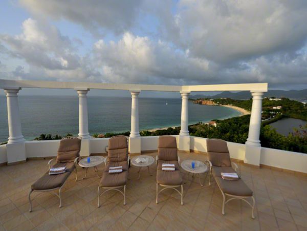 Saint Maarten Saint Martin Home 979251