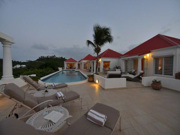 Saint Maarten Saint Martin Home 979251