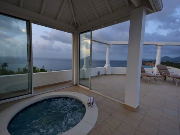 Saint Maarten Saint Martin Home 979251