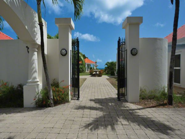Saint Maarten Saint Martin Home 979251