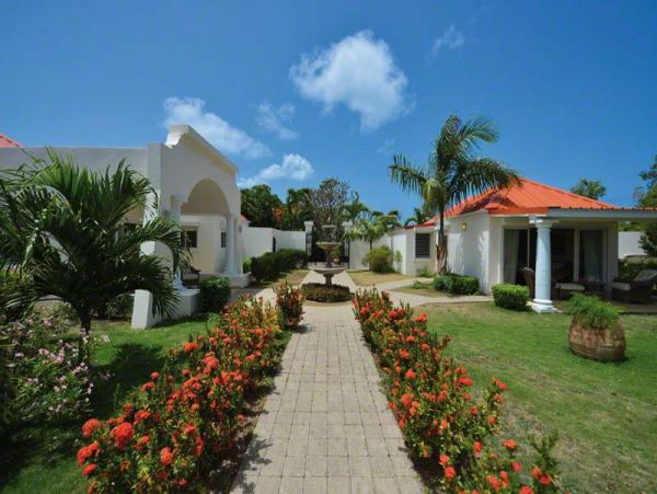 Saint Maarten Saint Martin Home 979251