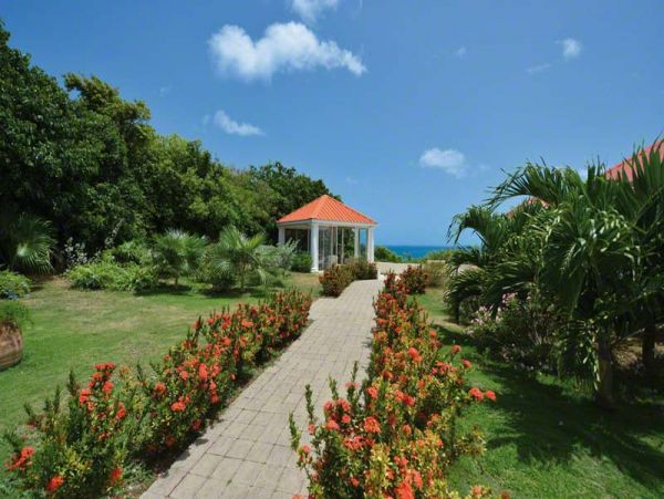 Saint Maarten Saint Martin Home 979251