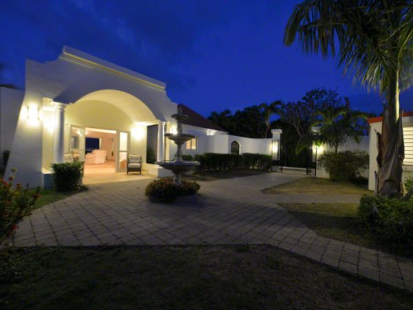 Saint Maarten Saint Martin Home 979251