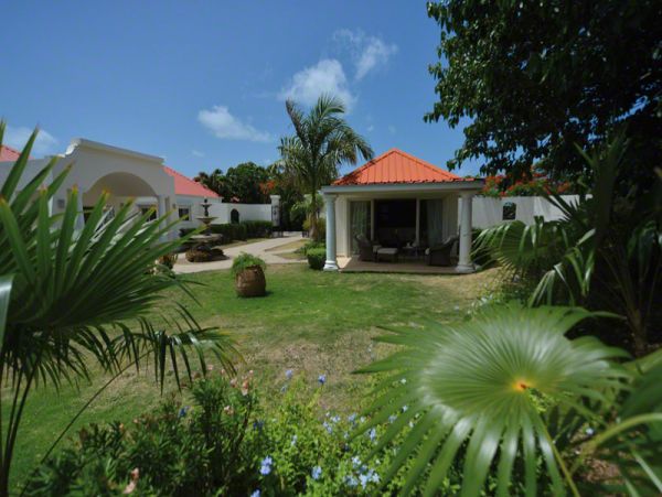 Saint Maarten Saint Martin Home 979251