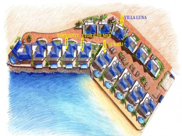 Saint Maarten Saint Martin Home 979252