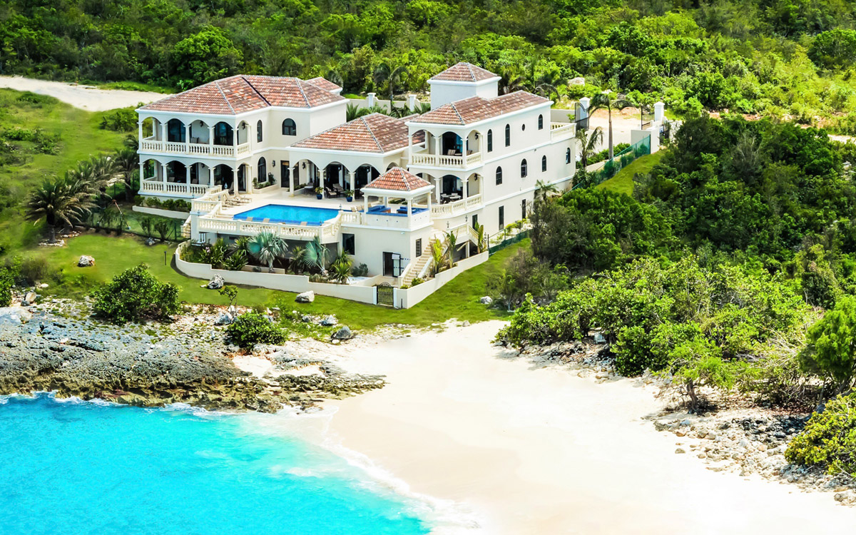 Anguilla Home 979253