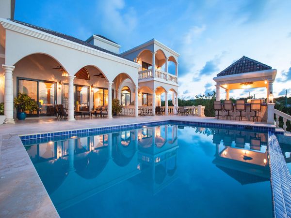 Anguilla Home 979253