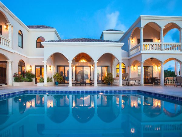 Anguilla Home 979253