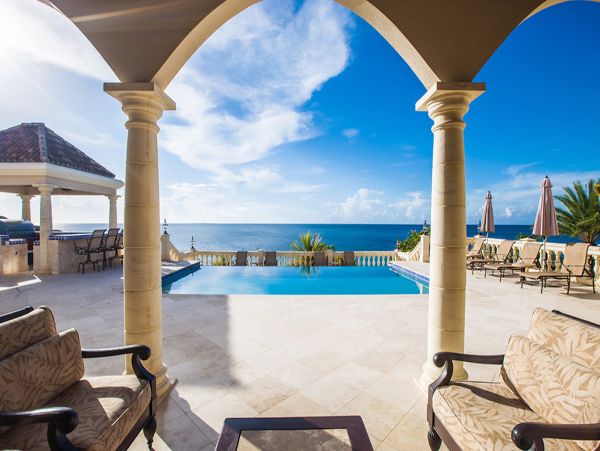 Anguilla Home 979253