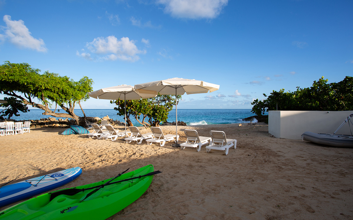 Anguilla Home 979253