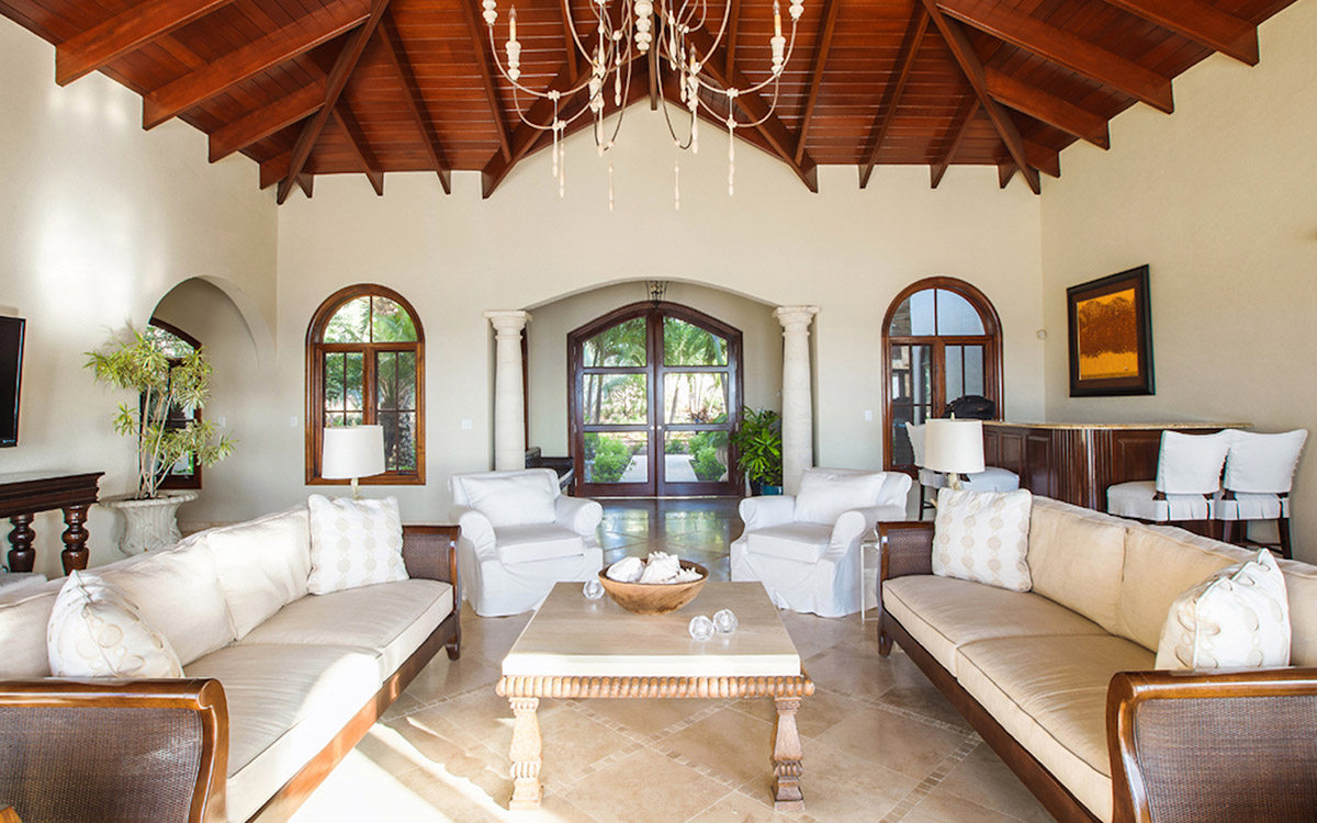 Anguilla Home 979253