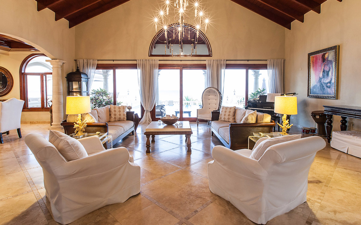 Anguilla Home 979253