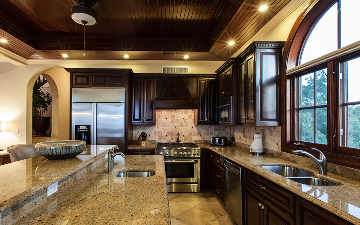 Anguilla Home 979253