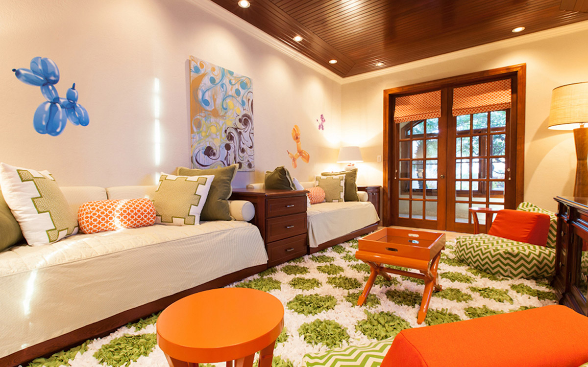 Anguilla Home 979253
