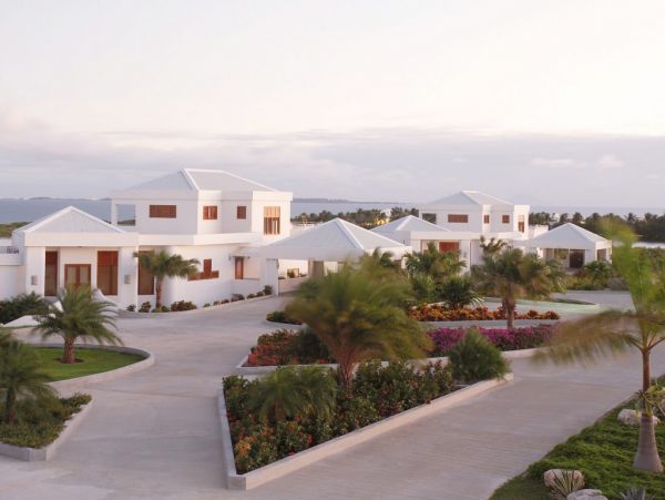 Anguilla Home 979255