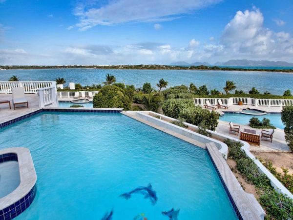 Anguilla Home 979255