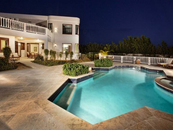 Anguilla Home 979255