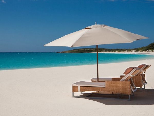 Anguilla Home 979255