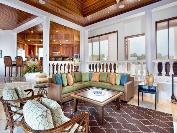 Anguilla Home 979255