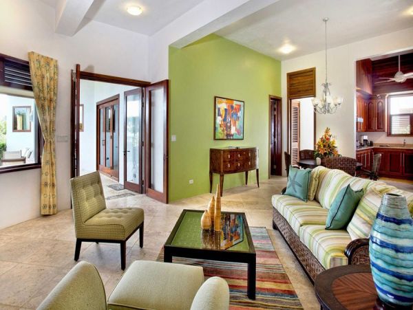 Anguilla Home 979255