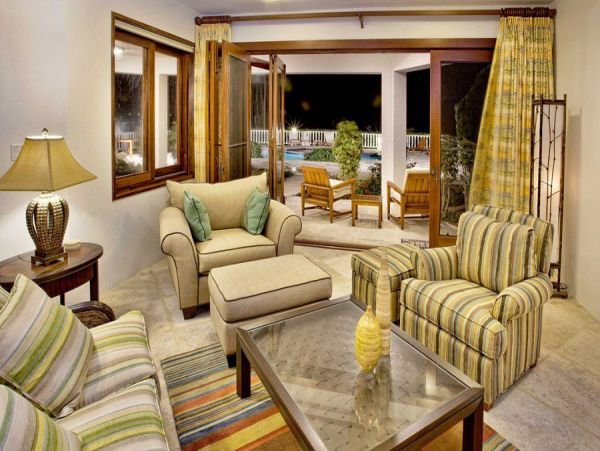 Anguilla Home 979255