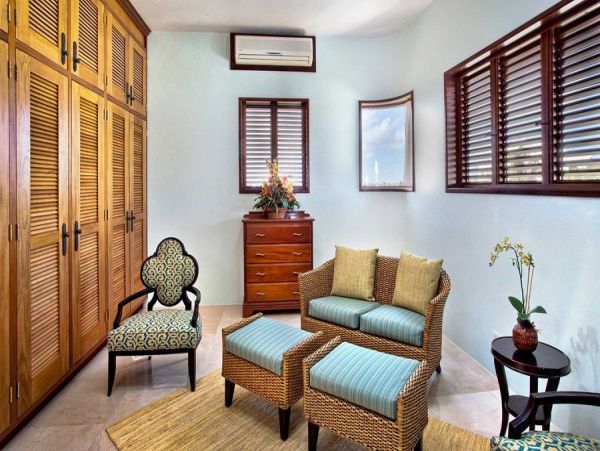 Anguilla Home 979255