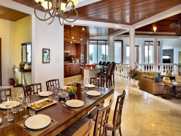 Anguilla Home 979255