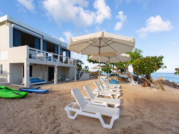 Anguilla Home 979257