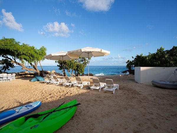 Anguilla Home 979257