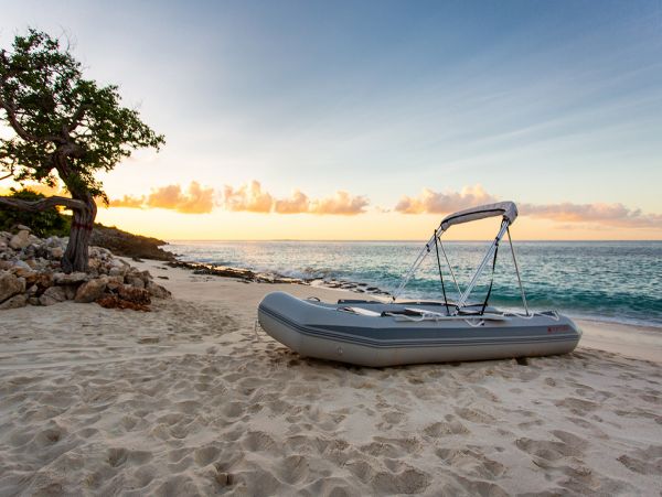 Anguilla Home 979257