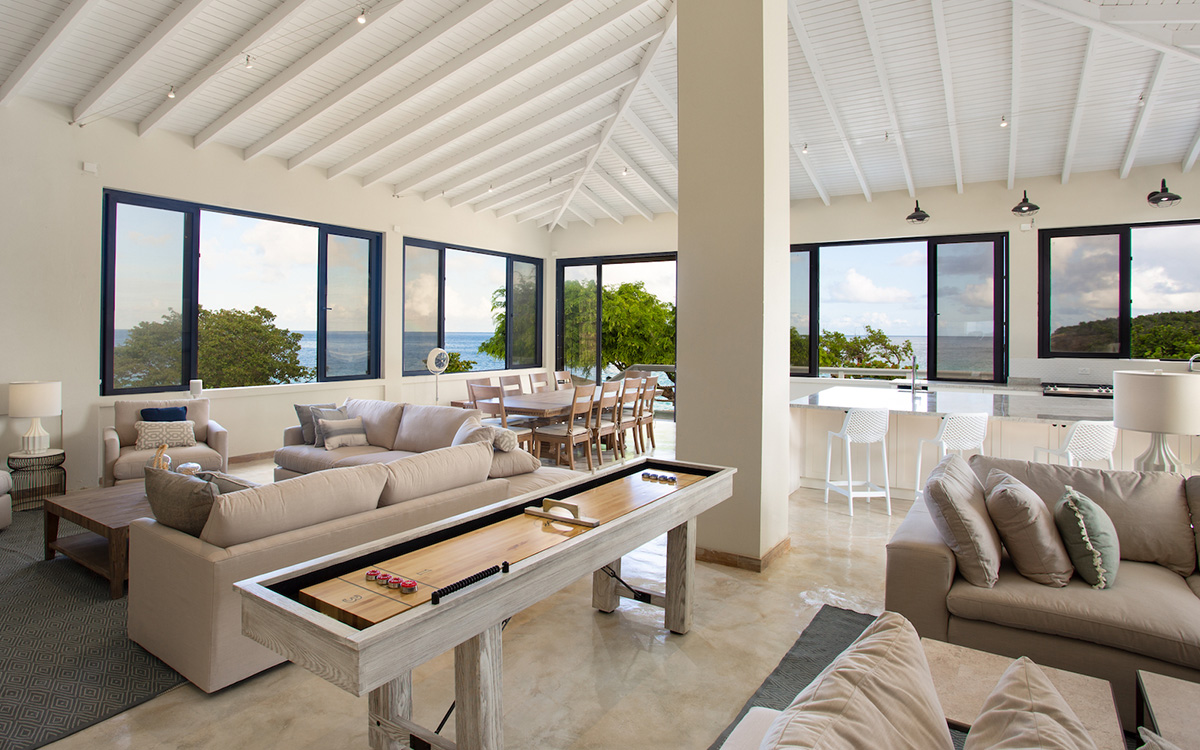 Anguilla Home 979257
