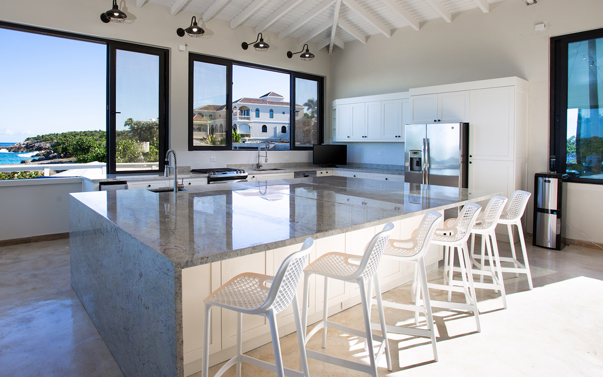 Anguilla Home 979257