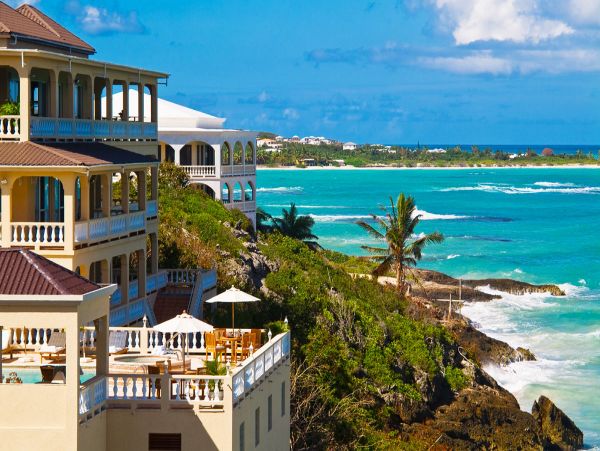 Anguilla Home 979258