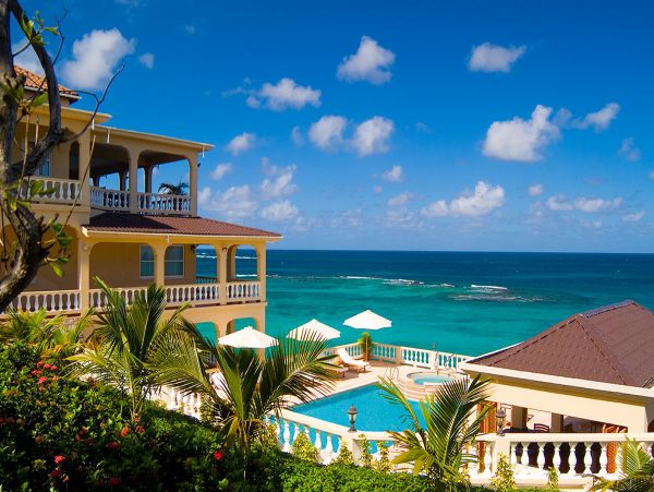 Anguilla Home 979258