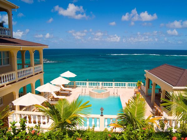 Anguilla Home 979258