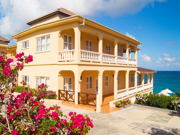 Anguilla Home 979258
