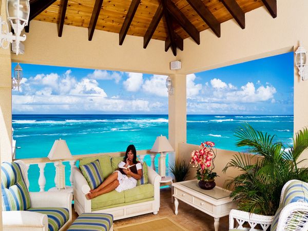 Anguilla Home 979258