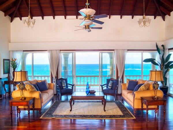 Anguilla Home 979258