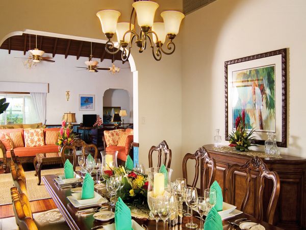 Anguilla Home 979258