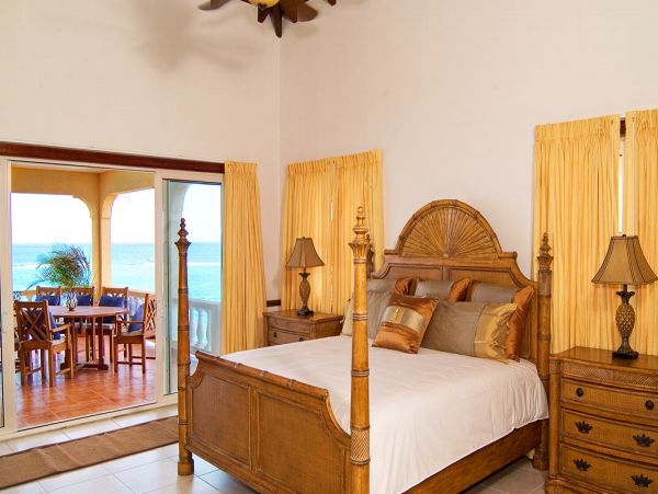 Anguilla Home 979258