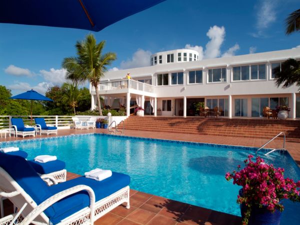 Anguilla Home 979259