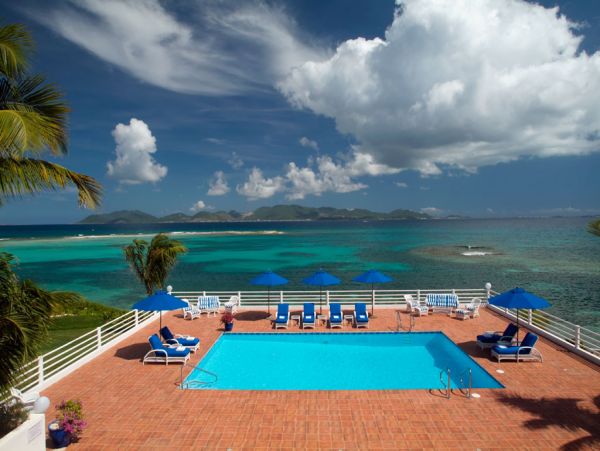 Anguilla Home 979259